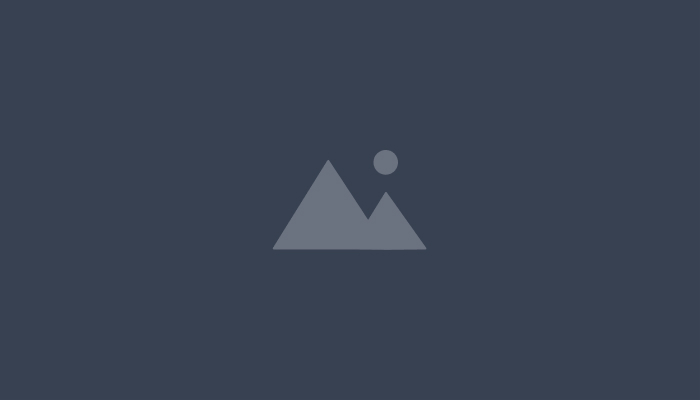 Blazor UI component code preview (dark mode)